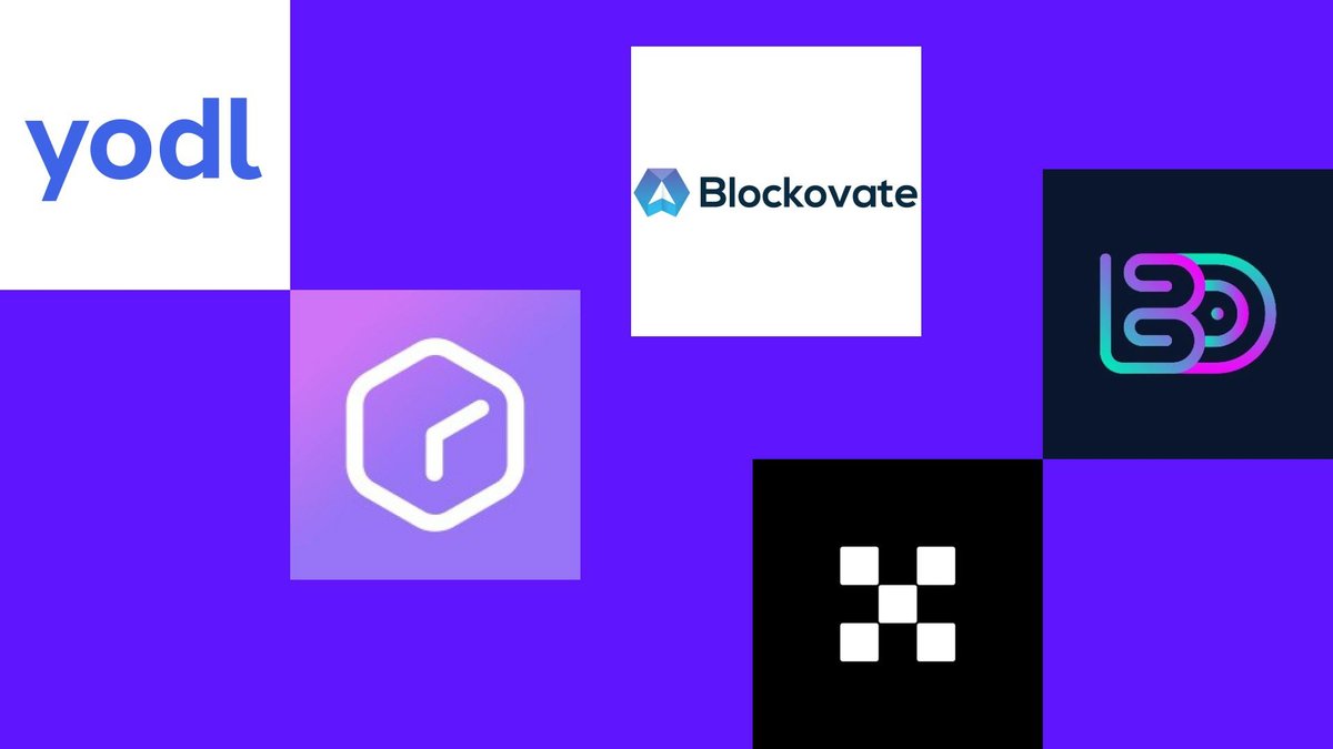 5 Web3 Jobs Listed Today | Metaintro