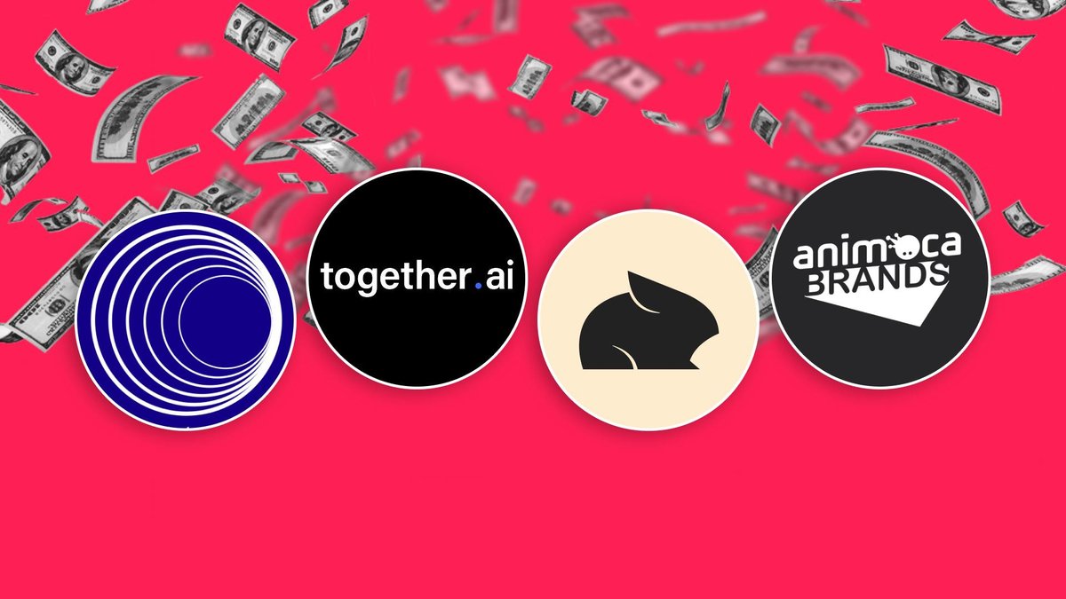 Bear who? Wormhole, Together AI, and Other... | Metaintro