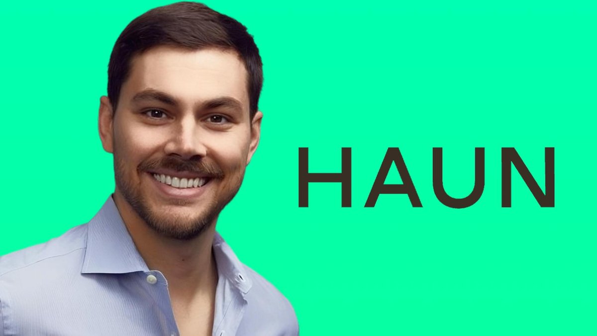 Anchorage Co-founder Joins Haun Ventures;... | Metaintro