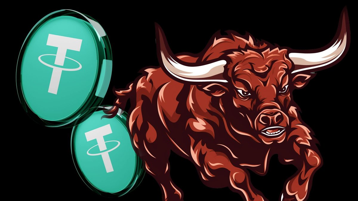 Tether Plans to Double Workforce Amid... | Metaintro