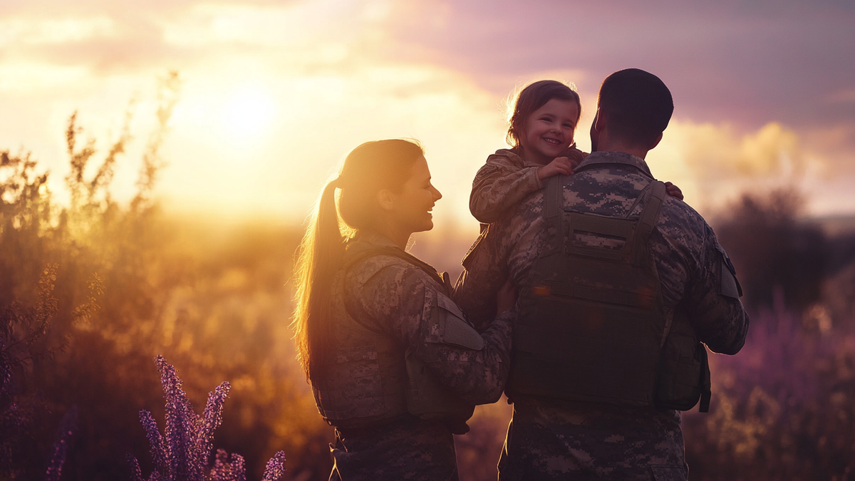 Military Spouses Gain Office Work Exemptions... | Metaintro