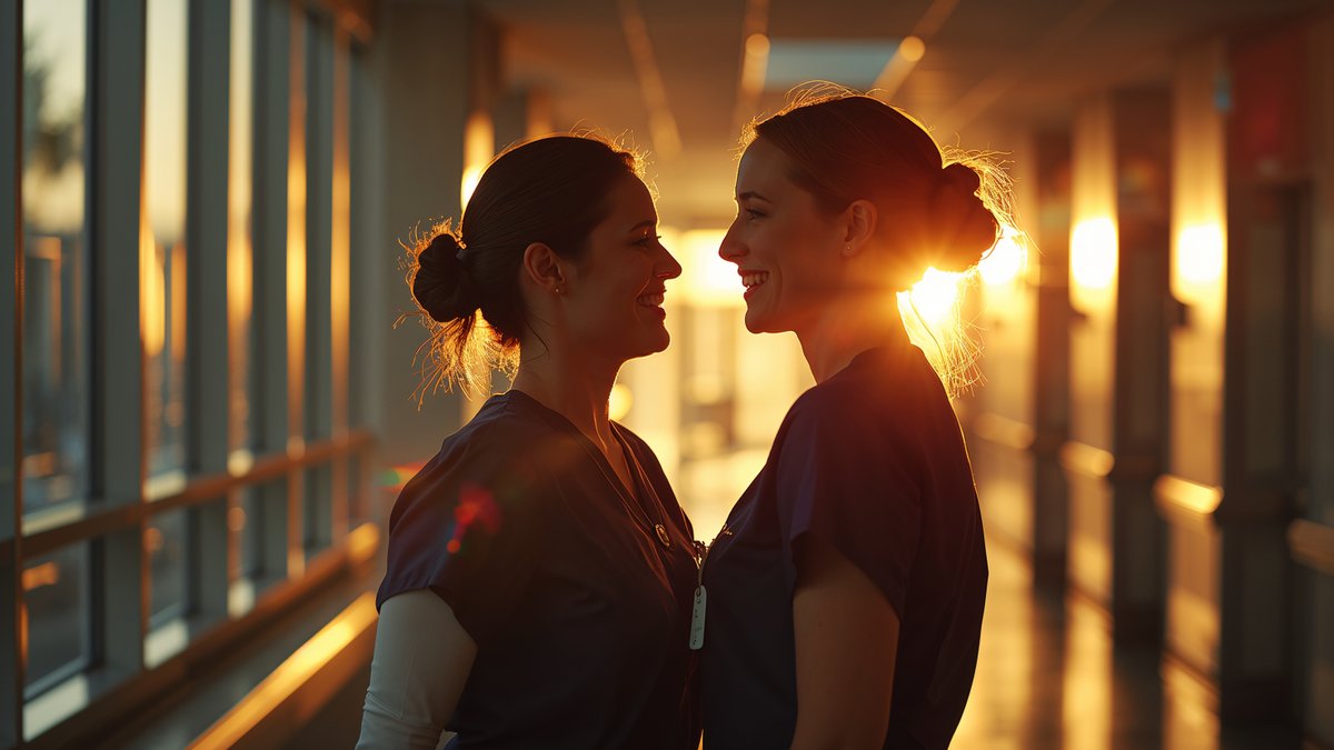 New York Nurses' Strike Ends After 41 Days:... | Metaintro