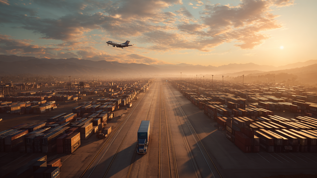 80000 Trailers and 100 Aircraft for Hire:... - Metaintro