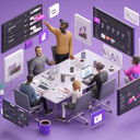 Project Leader vs. Project Manager: Complete Career Guide