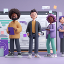 How to Land Your First Project Management Job With Zero Experience