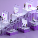 The Complete Project Manager Career Path: 7 Levels from Team Leader to Director