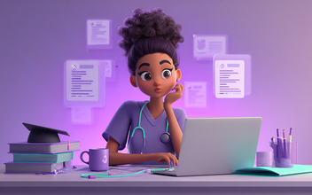 How to Write a Nursing Graduate Resume Objective That Gets You Hired (With 30 Winning Examples)