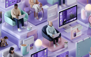 25 High-Paying Part-Time Jobs That Offer Flexibility and Great Pay in 2025