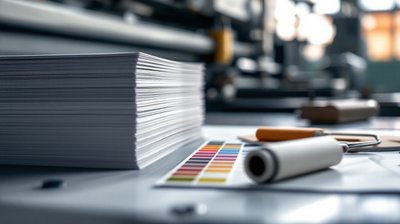 Jobs in Printing Technology and the Skills Employers Want Right Now