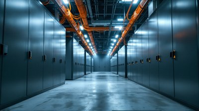 Data Center Boom Has Employers Paying Off Student Loans to Land Electricians and Welders