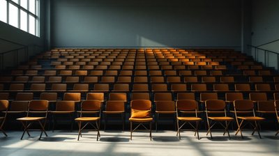 Why Math Majors Are Gaining as CS Grad Underemployment Hits 19%