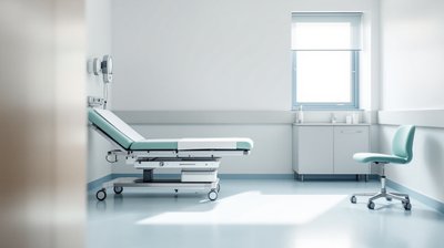 40% of Doctors Say They Should Keep the Savings When AI Makes Them Faster