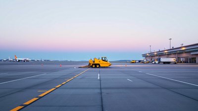 The FAA Is Ending the Early Shove, the Air Traffic Habit Nobody Talked About