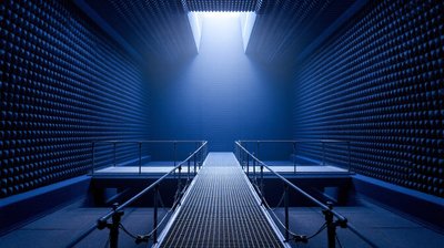 Acousticians Are the Unexpected New Hire in the Data Center Boom