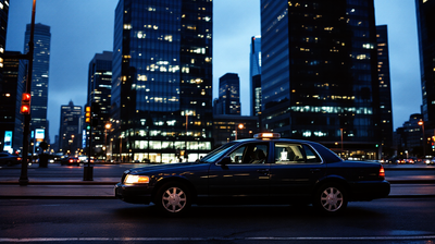 Uber Cuts 3,300 Jobs and What a Flatter Org Chart Means for Middle Managers