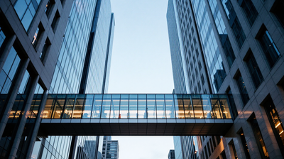 Microsoft Reorganized Into 2 Segments and Where the Hiring Is Heading in 2026