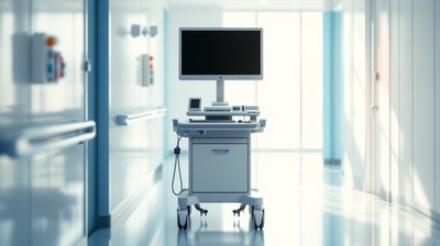 Oracle's AI Assistant Arrives for Nurses Two Years After Doctors Got It