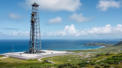 Shetland's Spaceport Wins £30 Million to Build Two Launchpads and Create Space Jobs