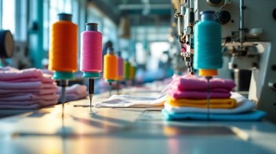 Cambodian Garment Unions Want $250.66 a Month for 2027 While Employers Hold at $210