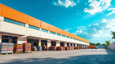 Nigeria's Kwara Garment Factory Gets a Private Operator and Room for 4,000 Workers