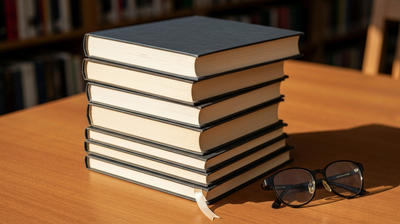 The 12 Career Books Worth Reading in 2026 and the One Skill Each Teaches