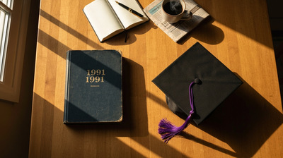 What 1991 Graduates Want 2026 Graduates to Know About a Brutal Job Market
