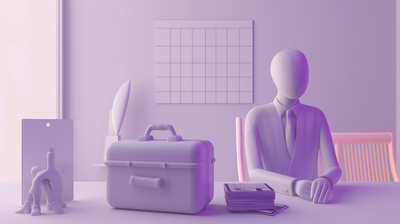 Layoff Fear Is So Bad That Workers Are Hoarding Their PTO in 2026