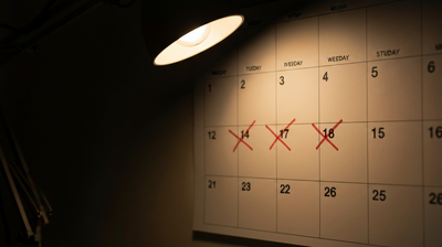 What Is a 40-Hour Work Week