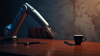 40% of Workers Now Fear Losing Their Job to AI — Up From 28% in 2024