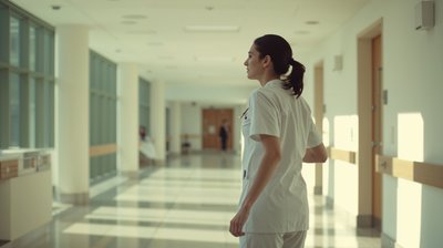  4,100 Nursing Graduates Enter the Workforce as Grand Canyon University Tackles America's Healthcare Staffing Crisis
