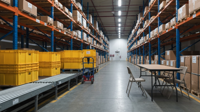 What the NLRB's Amazon Warehouse Ruling Means for Workers' Rights in 2026