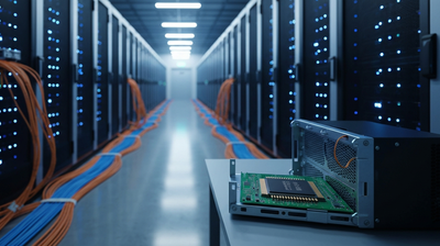 AI Chip Jobs Are Reopening as Groq Lands $650M in Fresh Funding