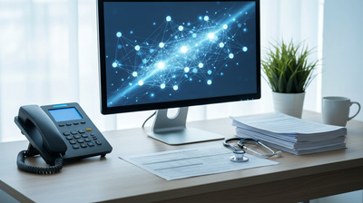 Which Healthcare Jobs Are Exposed as UnitedHealth Turns to AI Bots