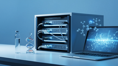 Where Biotech Jobs Are Forming as Eli Lilly Bets $7.3B on AI