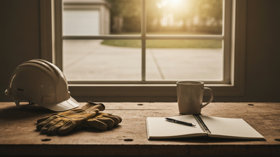 Why Millions of American Men Are Leaving the Workforce in 2026