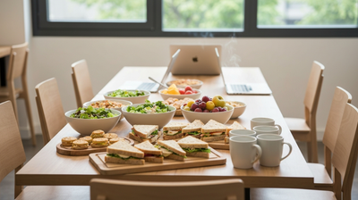 Free Lunch Is the Oldest Retention Trick, and It Still Works in 2026