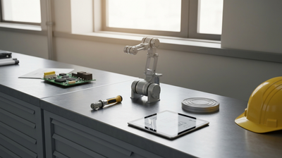 Robotics Startups Are Hiring Fast as 2026 Funding Hits a Record