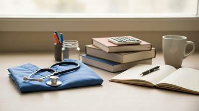 What Student-Loan Changes Mean for Nurses and Healthcare Careers