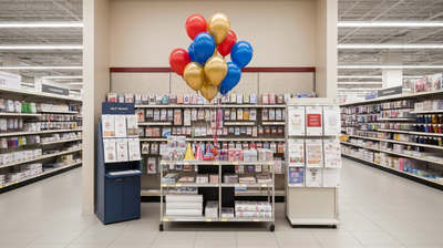 Party City Is Back, What Its Comeback Means for Retail Workers