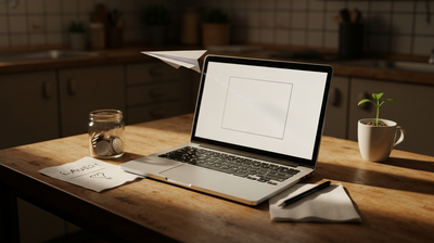 How One Founder Built a Creator-Economy Startup to 8 Figures