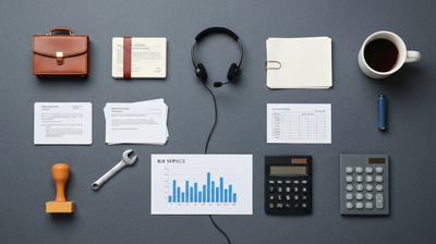 11 In-Demand B2B Businesses to Start in 2026 and What They Earn