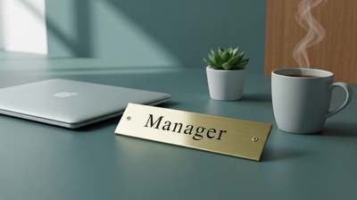 Only 9% of Workers Are Chasing a Promotion in 2026, Here's Why