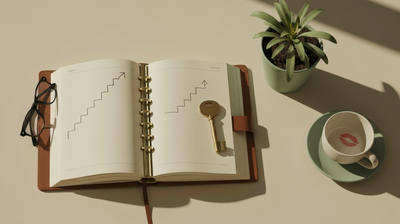 Mid-Career Women Are Trading Corporate Ladders for Their Own Companies in 2026
