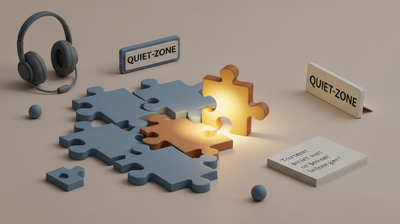 What Workplaces Still Get Wrong About Neurodivergent Talent in 2026