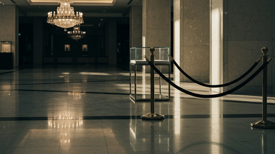Saks Leaves Bankruptcy With 49 Stores and Leaner Teams