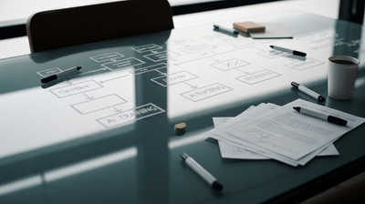 Why Meta Backed Off Moving Employees Into AI Training Roles