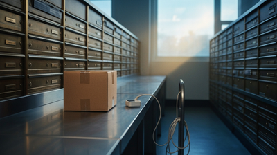 A Humanoid Robot Is Coming for the Office Intern Desk