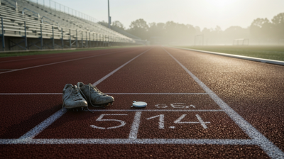 5 Athlete Mindsets That Sharpen Your Career Performance
