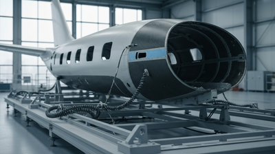 What the Joby and Toyota Air Taxi Deal Means for US Factory Jobs