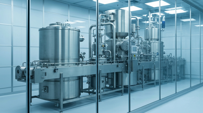 How a New FDA Program Could Bring Drug Manufacturing Jobs Back to the US